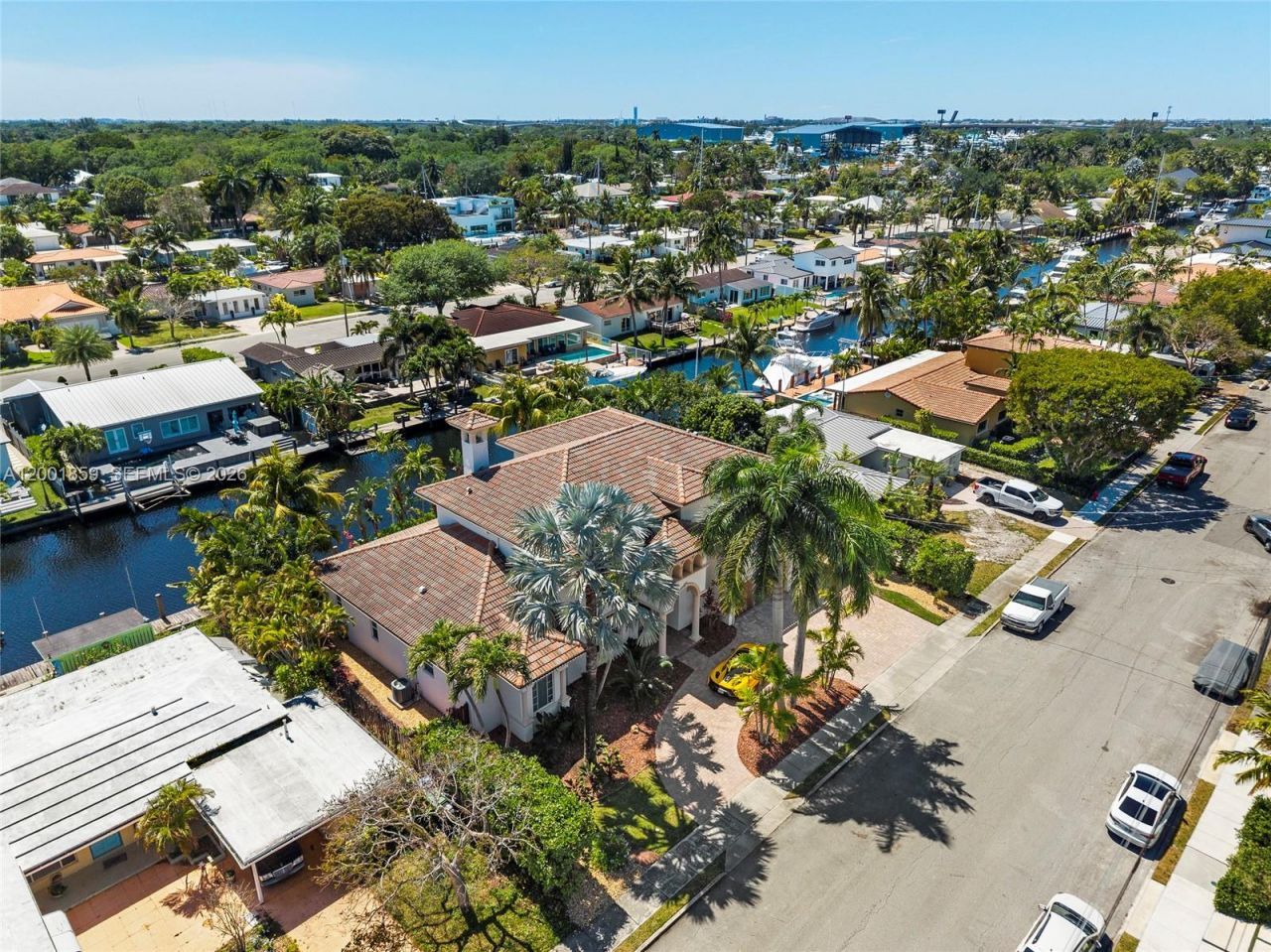 1008 Mandarin Isle, Fort Lauderdale, FL 33315 Photo