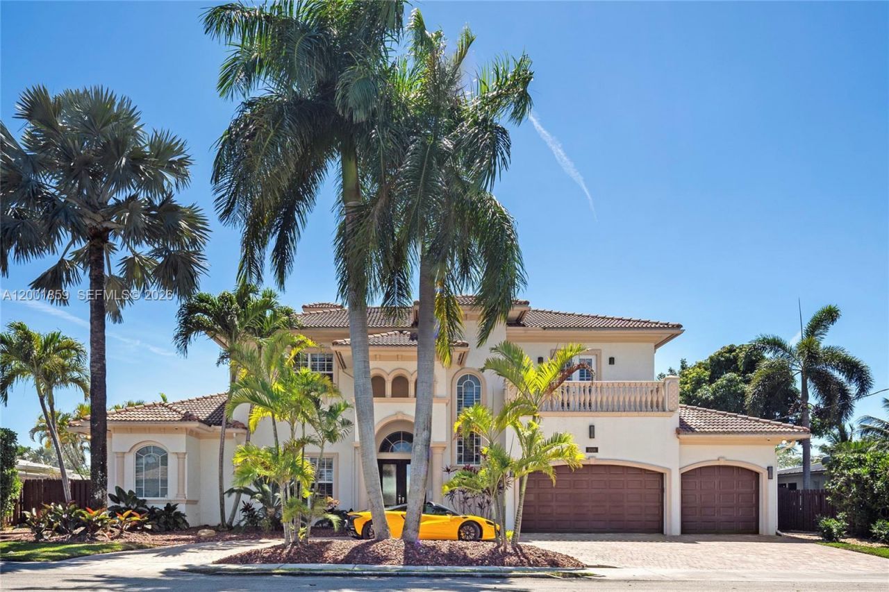 1008 Mandarin Isle, Fort Lauderdale, FL 33315 Photo