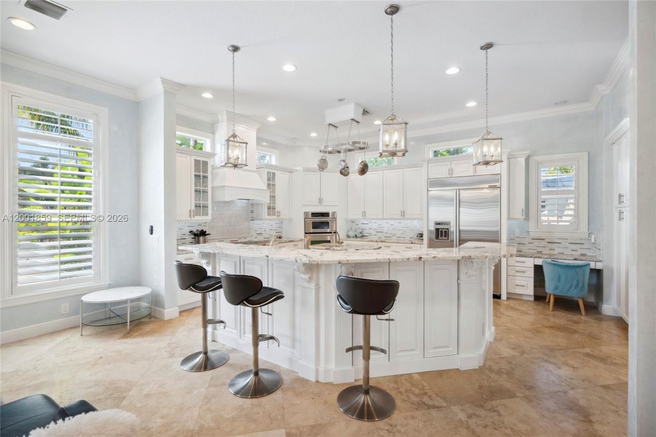 1008 Mandarin Isle, Fort Lauderdale, FL 33315 Photo