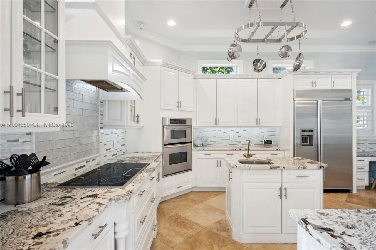 1008 Mandarin Isle, Fort Lauderdale, FL 33315 Photo