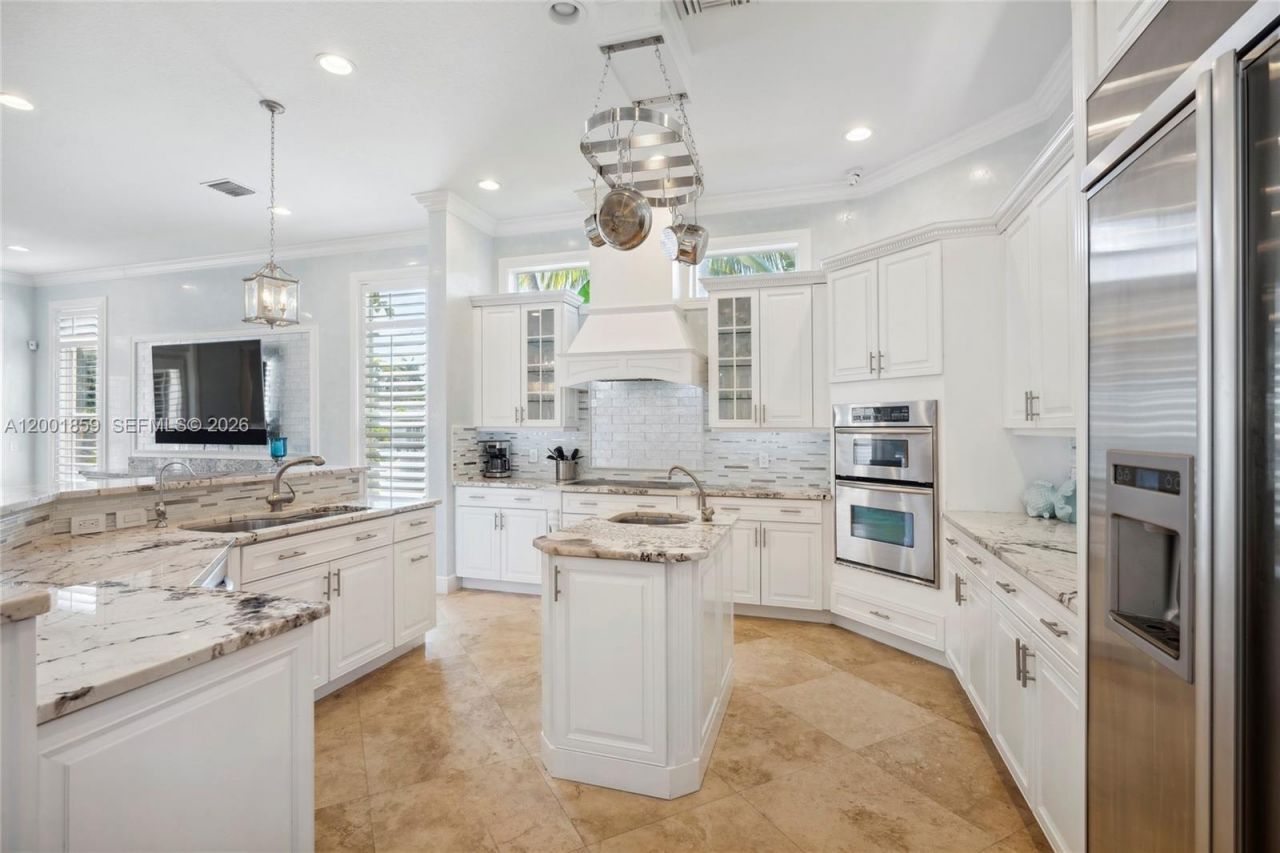 1008 Mandarin Isle, Fort Lauderdale, FL 33315 Photo