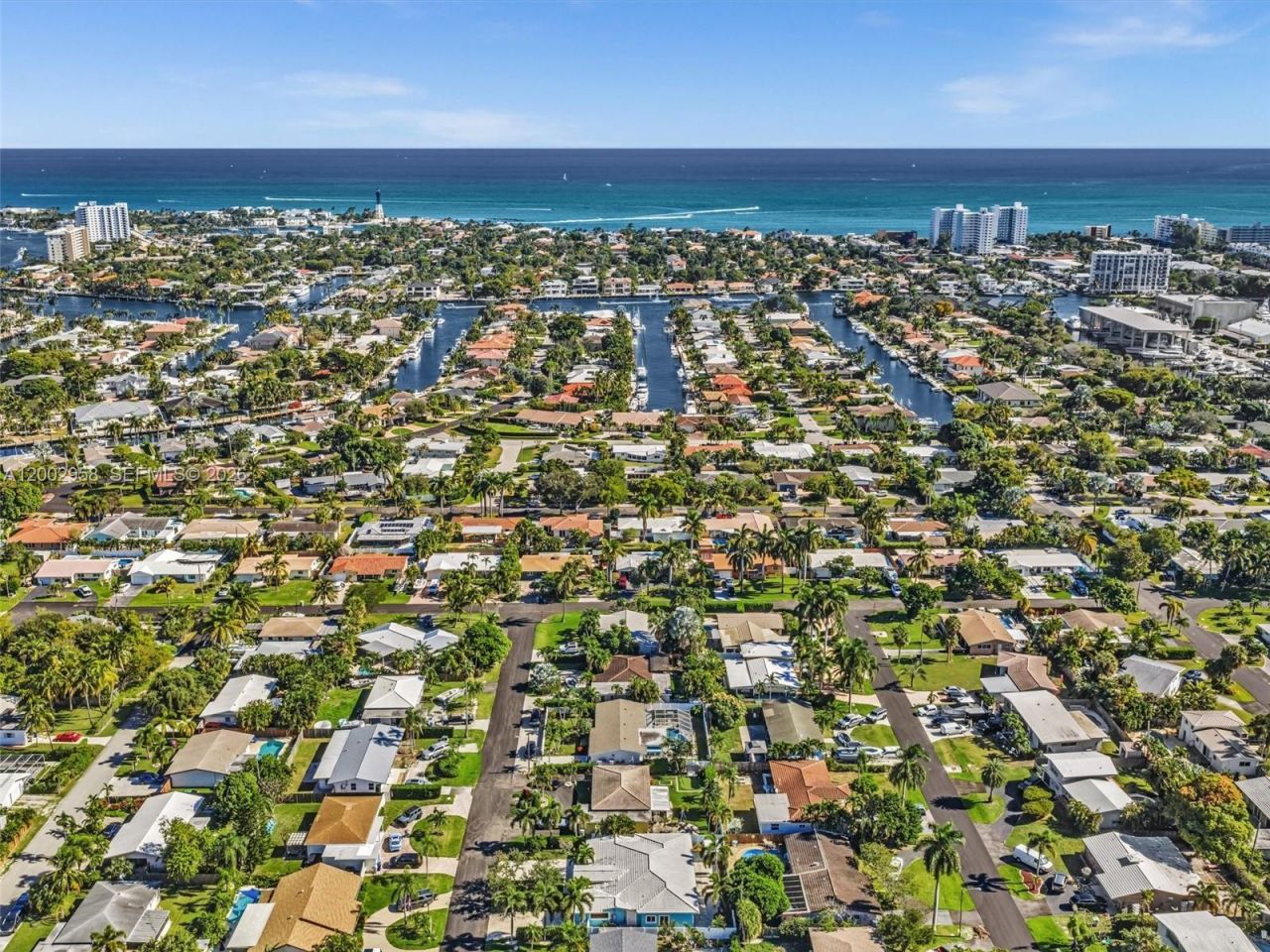 2051 NE 25th Ave, Pompano Beach, FL 33062 Photo