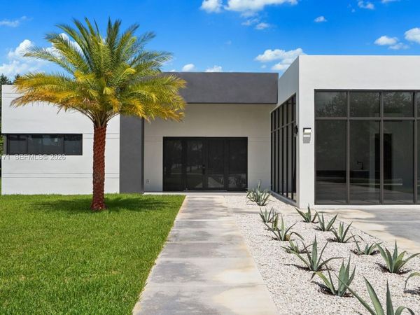 29705 SW 187th Ave, Homestead, FL 33030