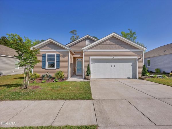 116 Sir Clyde Road , Wilmington, NC 28411