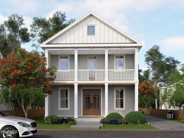 1217 Spofford Circle, Wilmington, NC 28403