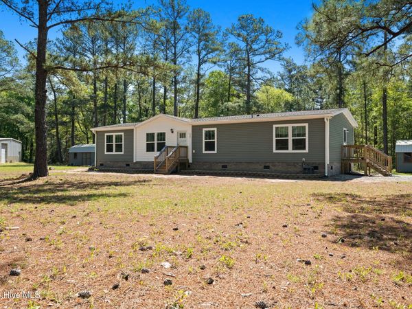 428 H Coleman Lane, Tabor City, NC 28463