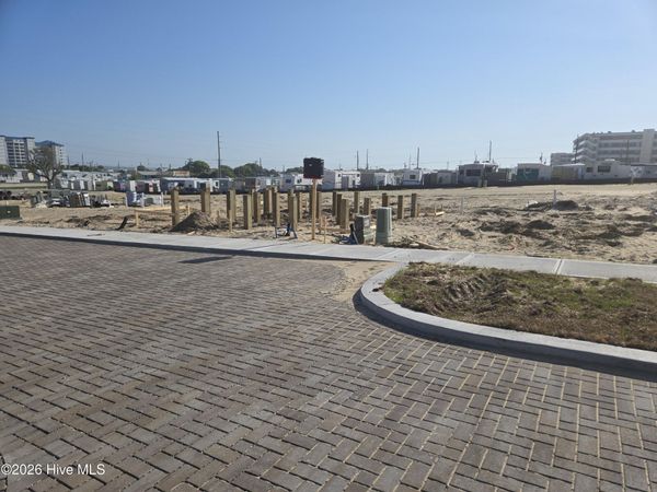 323 Black Pearl Drive , Indian Beach, NC 28512