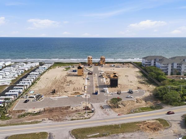 323 Black Pearl Drive , Indian Beach, NC 28512