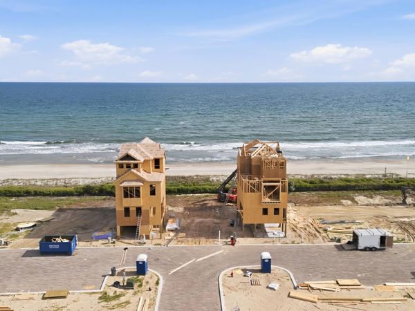 137 Ocean Promenade, Indian Beach, NC 28512
