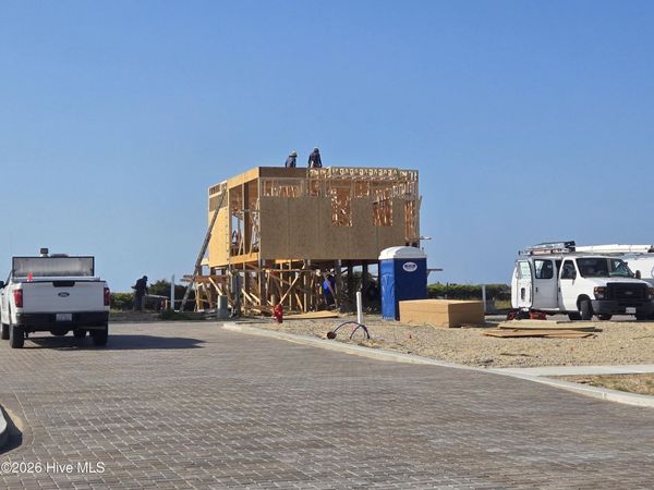 137 Ocean Promenade , Indian Beach, NC 28512