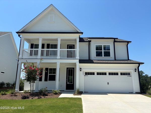 8652 Blue Haw Way, Unit Lot 141, Leland, NC 28451