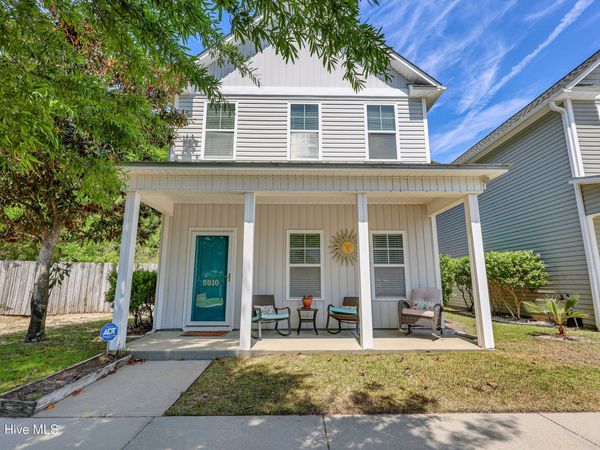 8010 Sweetgrass Court , Wilmington, NC 28412