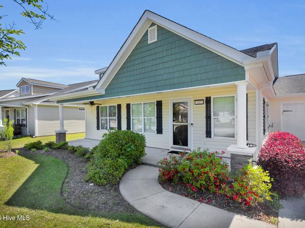 107 Craftsman Drive , New Bern, NC 28562