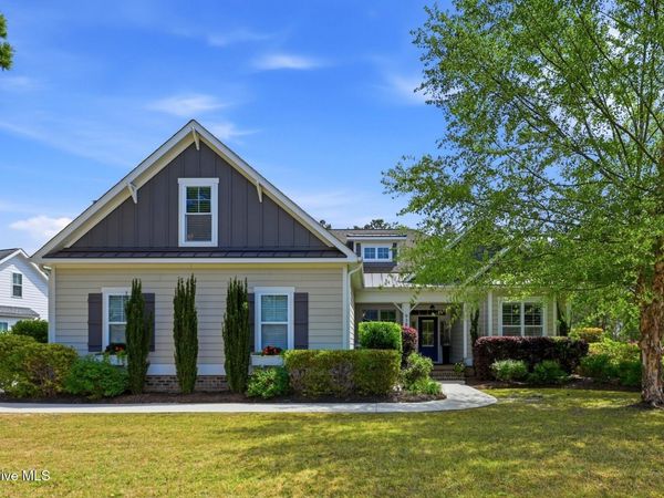 9385 Fallen Pear Lane NE, Leland, NC 28451