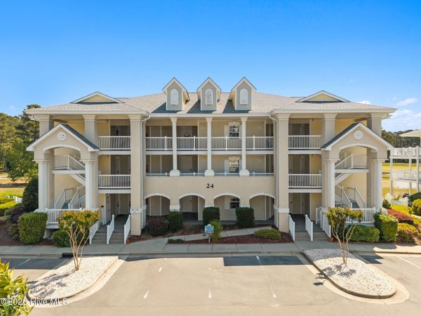 1215 N Middleton Drive NW, Unit Apt 2401, Calabash, NC 28467
