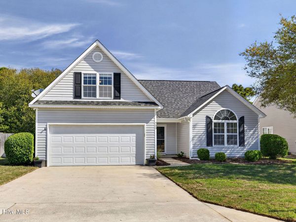 733 Windgate Drive, Wilmington, NC 28412