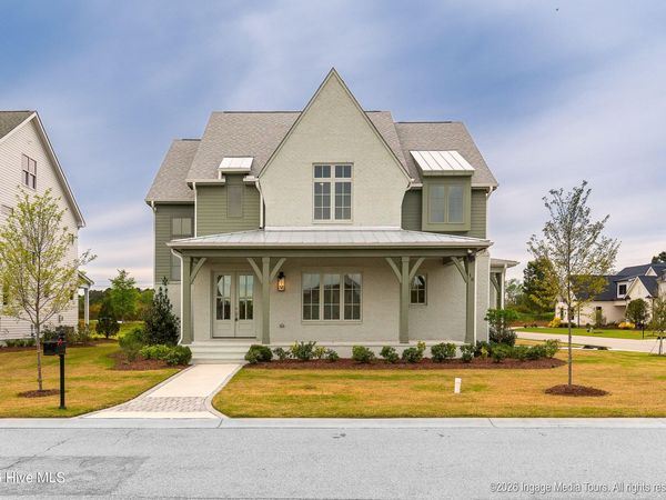 16 Pinewood Cove , Snow Hill, NC 28580