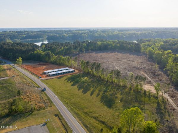 Lot 6-9 Lizard Creek Road , Littleton, NC 27850