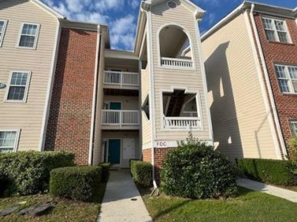 803 Bryce Court , Unit G, Wilmington, NC 28405