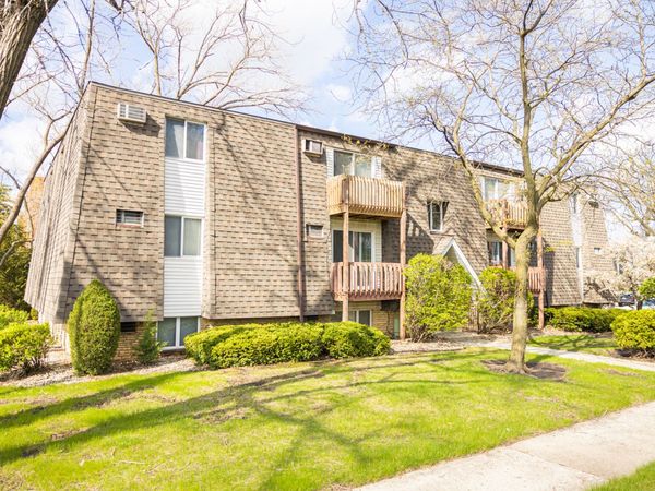 218 Madison Street , Unit 3D, Joliet, IL 60435