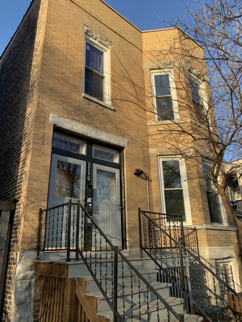 2330 W Erie Street , Unit 1R, Chicago, IL 60612 Main Photo