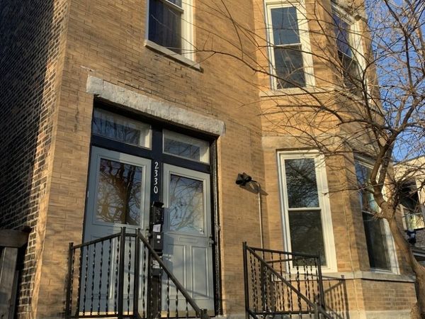 2330 W Erie Street , Unit 1R, Chicago, IL 60612