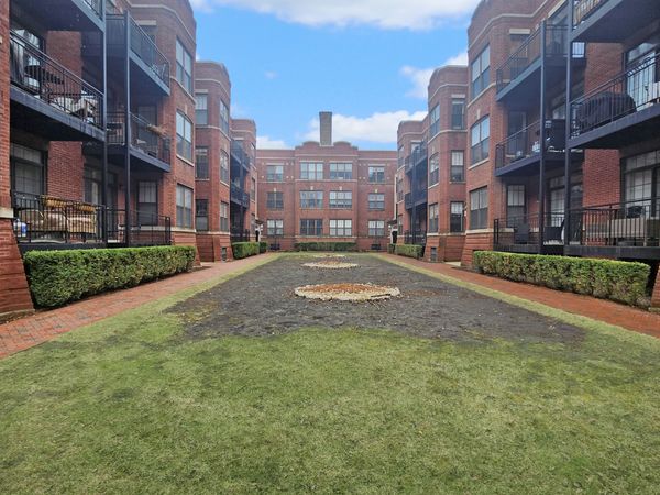 2707 N Mildred Avenue , Unit 1A, Chicago, IL 60614