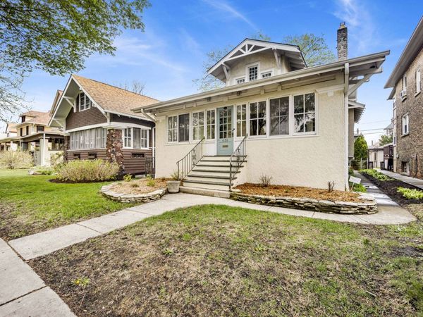 636 S EUCLID Avenue , Oak Park, IL 60304