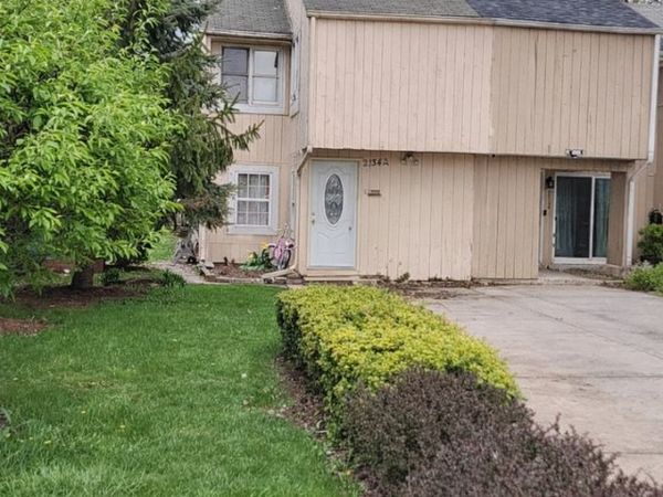 2134 MORNINGSIDE Lane , Unit A, Carpentersville, IL 60110