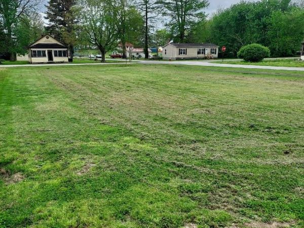 TBD 1st Street , Karnak, IL 62956