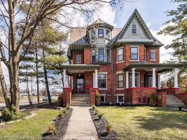 4446 Commonwealth Street, Detroit, MI 48208