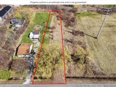 3478 Moak Street , Port Huron Twp, MI 48060