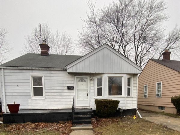 21171 Dexter Boulevard, Warren, Mi 48089