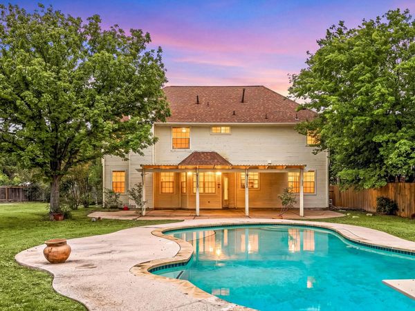 106 S Carriage Hills DR , Georgetown, TX 78626