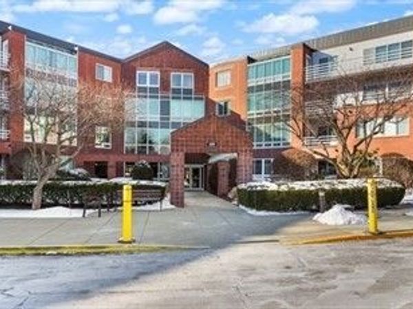 188 Place Ln, Unit 188, Woburn, MA 01801