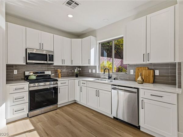 2721 Rimbaud Street , Henderson, NV 89044