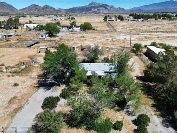 4140 W Retread Road , Pahrump, NV 89048