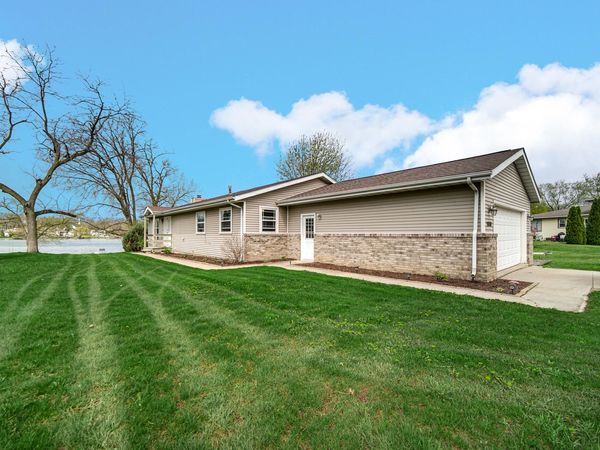 1559 Happy Valley Road , Crown Point, IN 46307