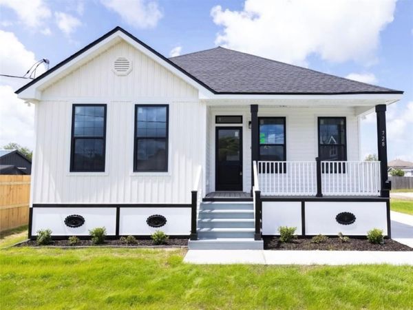 728 5TH Avenue, Harvey, LA 70058