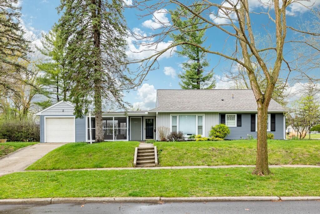 2310 Yost Boulevard, Ann Arbor, MI 48104 Main Photo