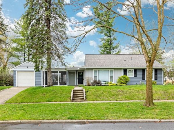 2310 Yost Boulevard, Ann Arbor, MI 48104