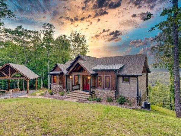 370 High Ridge Road, Epworth, GA 30541