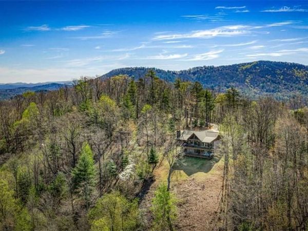 370 High Ridge Road , Epworth, GA 30541