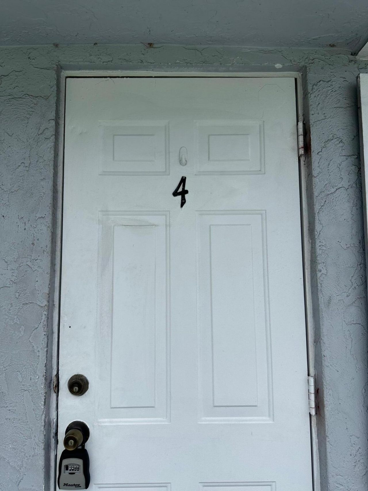 17 Detroit Street, Unit 4, Lake Worth, FL 33461 Photo