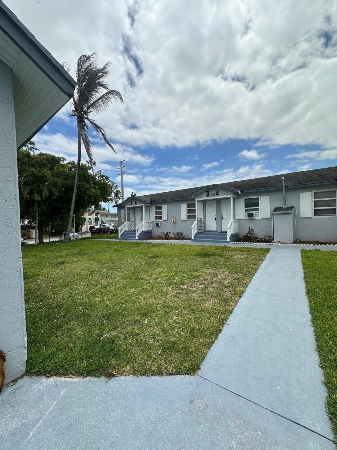 17 Detroit Street, Unit 4, Lake Worth, FL 33461 Photo