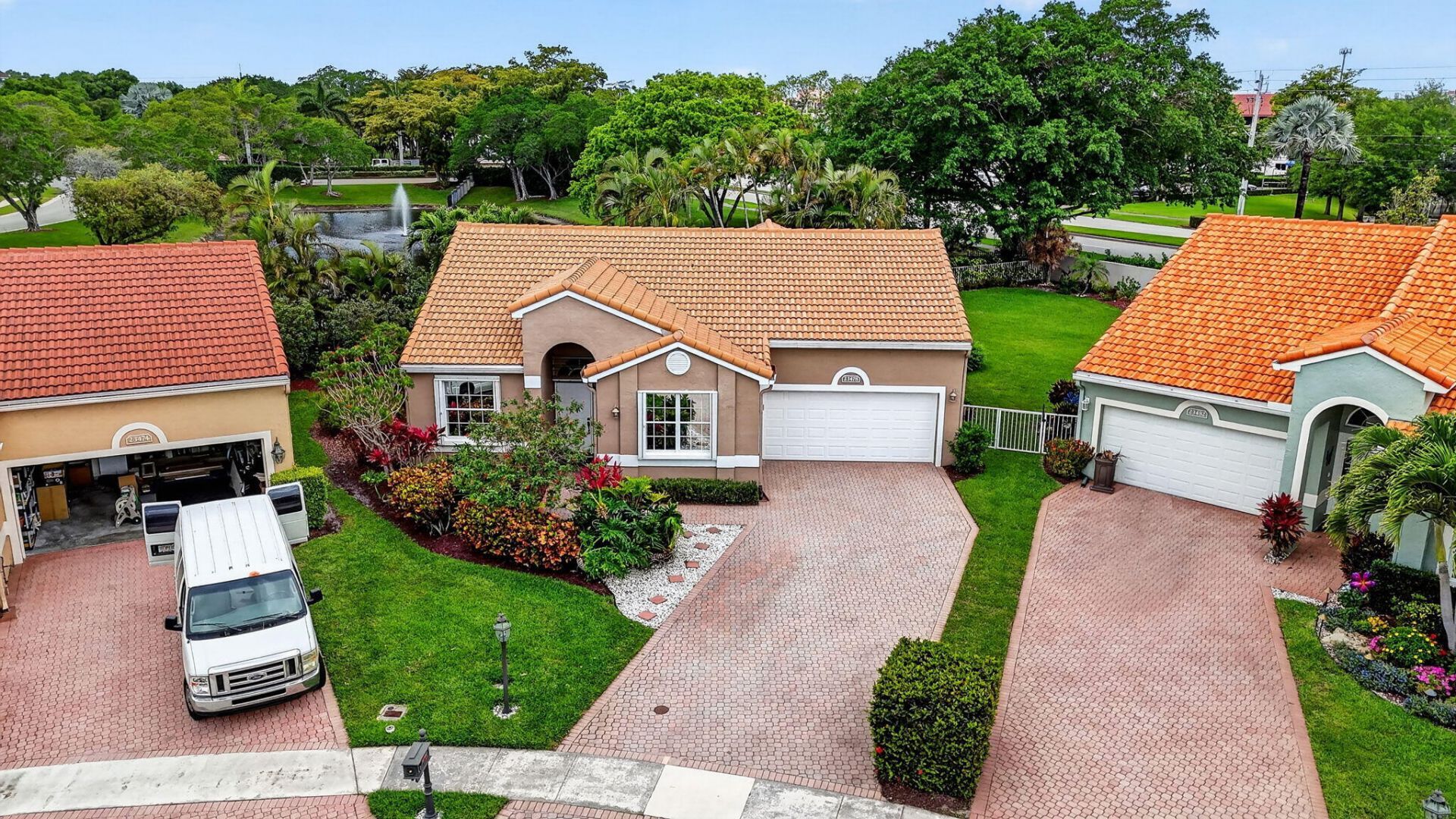 23478 Torre Circle, Boca Raton, FL 33433 Photo