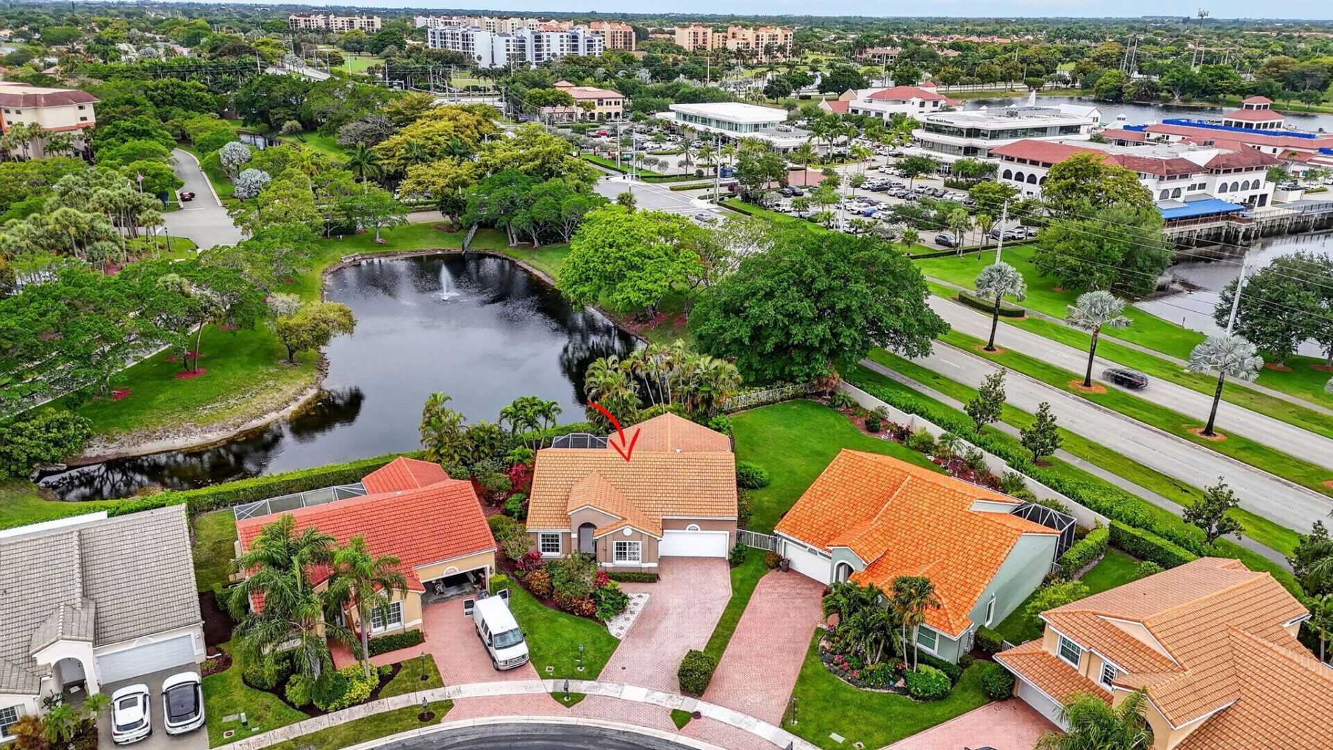 23478 Torre Circle, Boca Raton, FL 33433 Photo