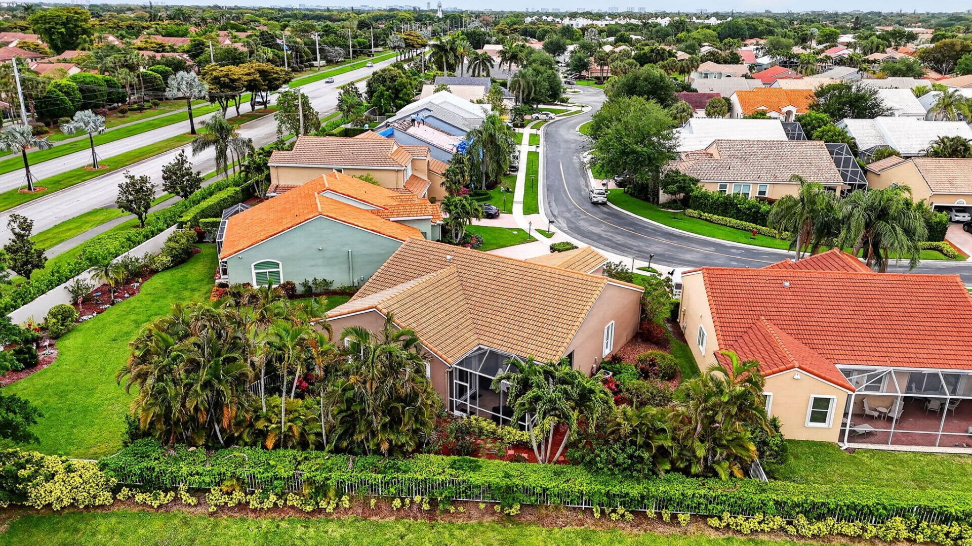 23478 Torre Circle, Boca Raton, FL 33433 Photo