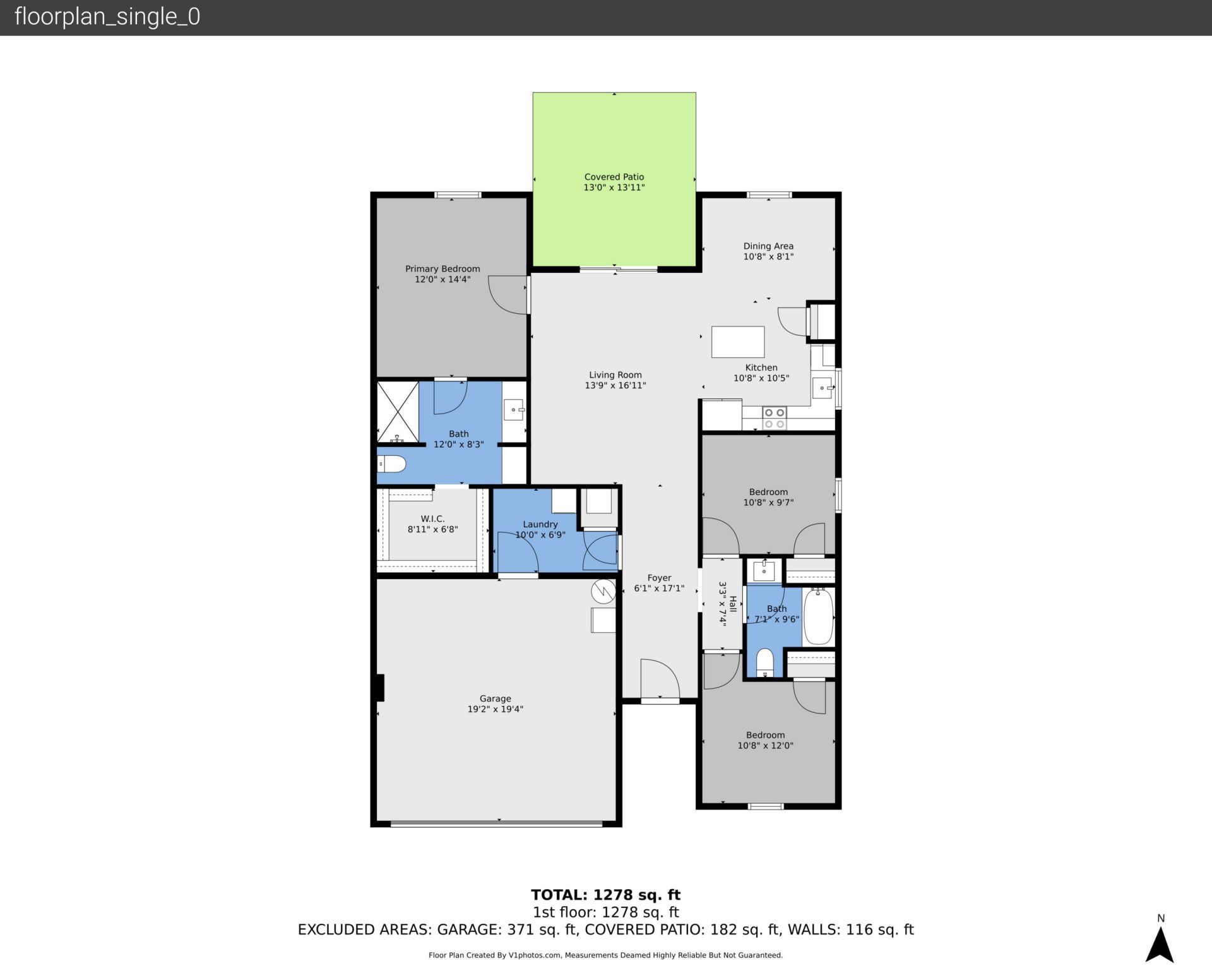 5240 Imagination Drive, Fort Pierce, FL 34947 Photo