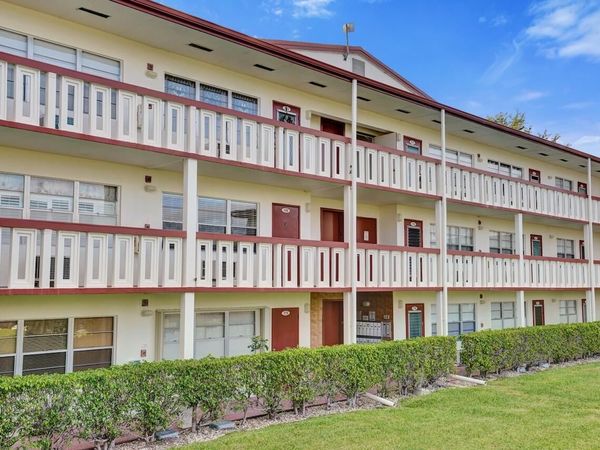 189 Brighton E, Boca Raton, FL 33434